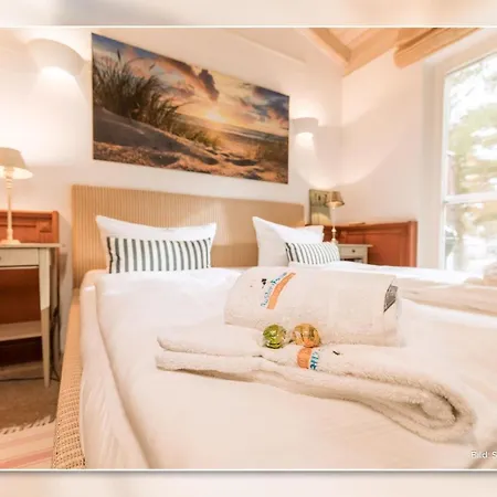 Strandhaus-fischer * Prerow