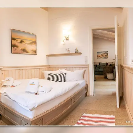 Strandhaus-fischer * Prerow