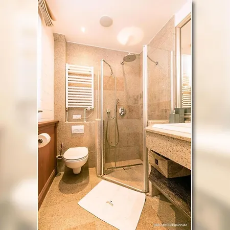 Strandhaus-fischer Prázdninový dům